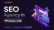 SEO Agency in Dubai - Noseberry Digitals