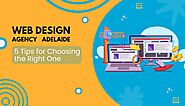 iframely: Web Design Agency Adelaide: 5 Tips for Choosing the Right One