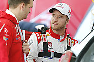 WRC news: Ostberg leaves Citroen, Meeke could run partial WRC programme