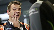 Paddon gets three-year deal with Hyundai - wrc.com