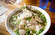 Savoring the Spice: How to Choose the Best Pho in Ottawa