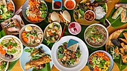 The Unique Features That Set Vietnamese Restaurants Apart