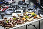 Elevate Your Event with Ottawa's Top Catering