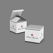 Bath Bomb Boxes Wholesale | Custom Bath Bomb Packaging | ICB