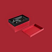 Custom Telescopic Boxes | Corrugated Telescopic Packaging