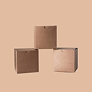 The Ultimate Guide to Custom Kraft Boxes: Boost Your Brand's Image