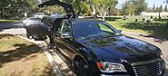 BYRD LIMOUSINE - Beyond Travel: Elevating the Claremont to LAX Commute with Limousine Elegan