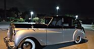 Opulence and Ease: Why Choose a Limo for Claremont to LAX Travel