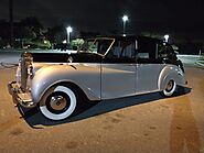 Sophistication and Accessibility: Benefits of Limo Travel for Claremont to LAX Trips | by Byrd Limousine | Mar, 2024 ...