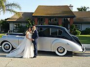 BYRD LIMOUSINE - Refinement and Simplicity: Why Limo Rentals are Ideal for Claremont to LAX