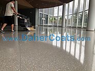 Step-By-Step Guide: Terrazzo Floor Installation Made Easy