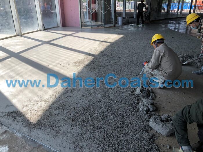 Unveiling the Art of Epoxy Terrazzo A Comprehensive Guide A Listly List