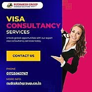 Trustable Visa Consultancy Services in Your City