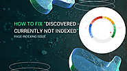 How To Fix Discovered - Currently Not Indexed - Search Engine Hub