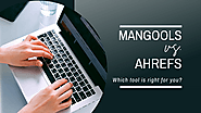 Mangools vs Ahrefs – Which SEO Tool Should You Choose?