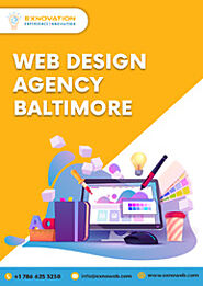 Best Web Design Agency in Baltimore - Baltimore, MD - free classifieds in USA