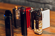 Diverse Vape Pen Flavors: Elevate Your Vaping Experience