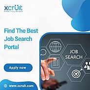 Find The Best Job Search Portal