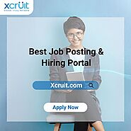 Best Job Posting & Hiring Portal