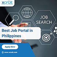 Best Job Portal in Philippines