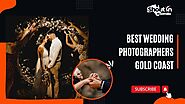 Best Wedding Photographers Gold Coast | Shout N Australia