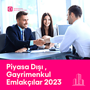 Top 40 Emlakçılar Almanya - E1 Holding 2023