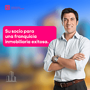 Sistema de Franquicias Inmobiliarias para Agentes E1 2023