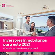 Inversores Inmobiliarios: Rumbo al éxito con E1 Holding!