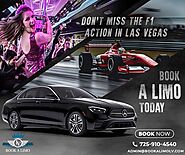 Book-A-Limo elevate your experience!