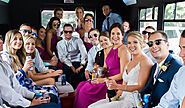 Why Choose A Wedding Limousine Service