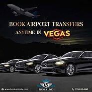 Best Airport Transfer Services Lv