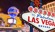 Las Vegas Strip Tour