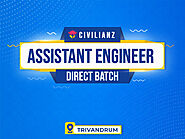 Best PSC Coaching for Assistant Engineer Civil Kerala