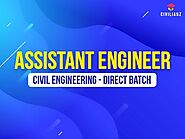 Kerala PSC LSGD AE Coaching | Assistant Engineer Civil