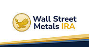Silver IRA Investments - Coins & Bars | Wall Street Metals