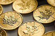 Everything to Know About the Canadian Maple Leaf Coin