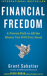 Financial Freedom In 10 Steps -