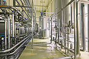 How to start and run a milk processing plant?