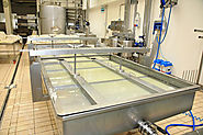 Learn Everything about Milk Plant Maintenance