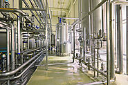 Tips That Should Be Considered In Milk Processing Plants