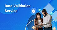 Capture the Essence of Market with Data Validation Services