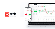 Forex, Shares, Commodities, Indices, Cryptos, ETFs - CFD Broker | XTB