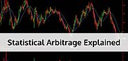 Statistical Arbitrage: A Quantitative Trading Strategy