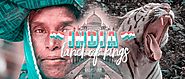 India - Land of Kings