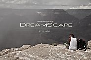 |CHARLY|DreamScape|A roadtrip through Canada and Usa|