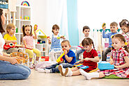 Early Childhood Education’s Impact on Physical Growth