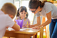 Effective Pre-Kindergarten Activities: Why They Work