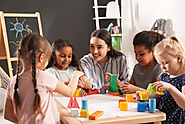 Advantages of Before & After School Care for Families