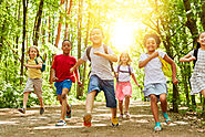 Creating Lasting Memories: The Value of Summer Camps