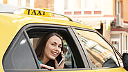 Latest trends and innovations in taxi services